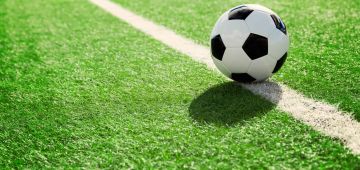 Schoolsportagenda: Voetbal 